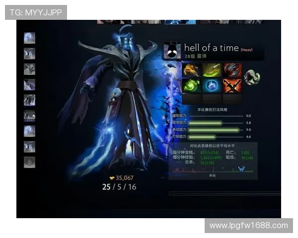 dota2电魂打法_出装顺序是什么，连招技巧怎么练？